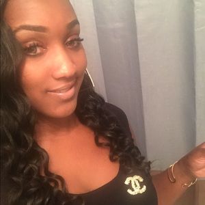 Meet your Posher, Candace